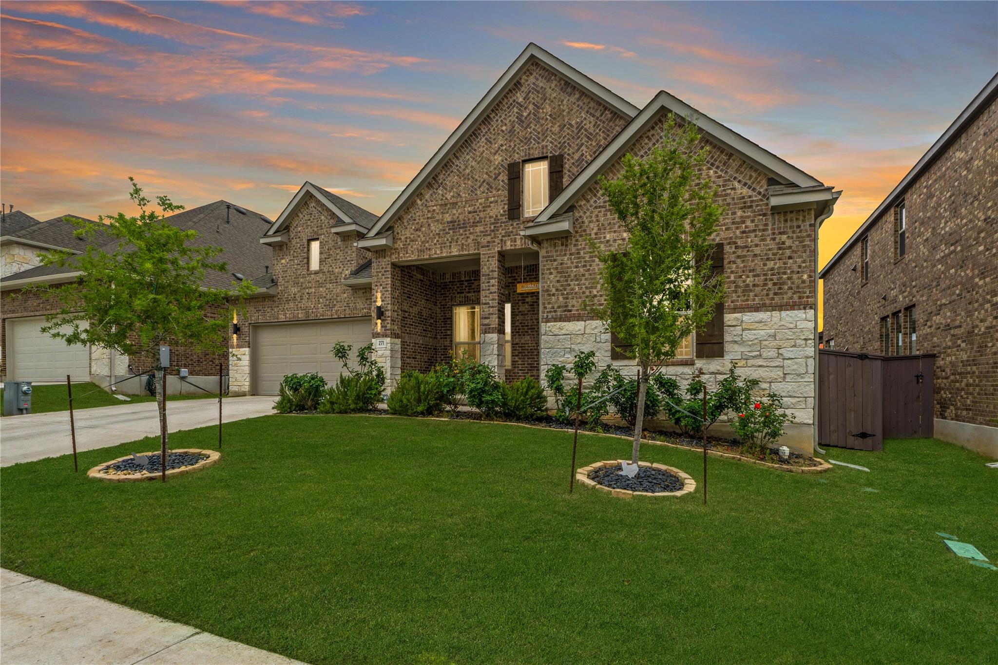 271 Tubman Drive Kyle TX 78640