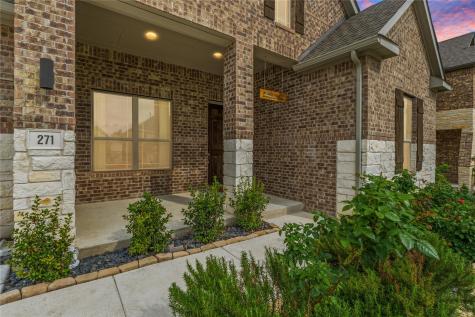 271 Tubman Drive Kyle TX 78640