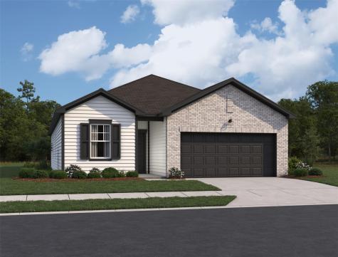 600 Sunlight Lake Boulevard Hutto TX 78634
