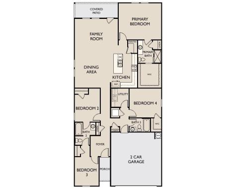 600 Sunlight Lake Boulevard Hutto TX 78634