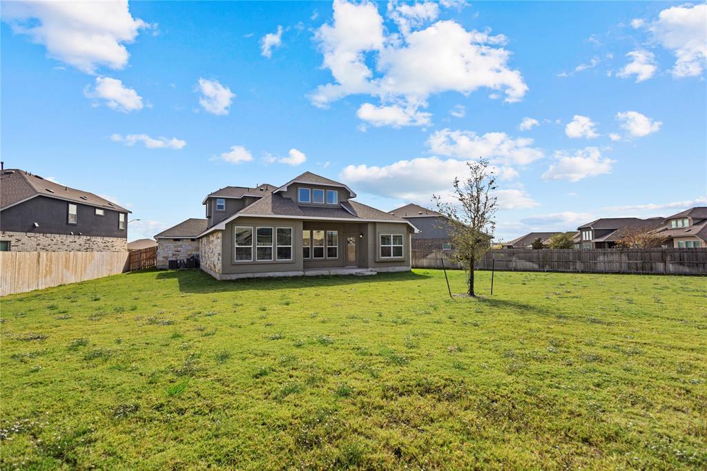 1528 Aspinwall Cove Leander TX 78641