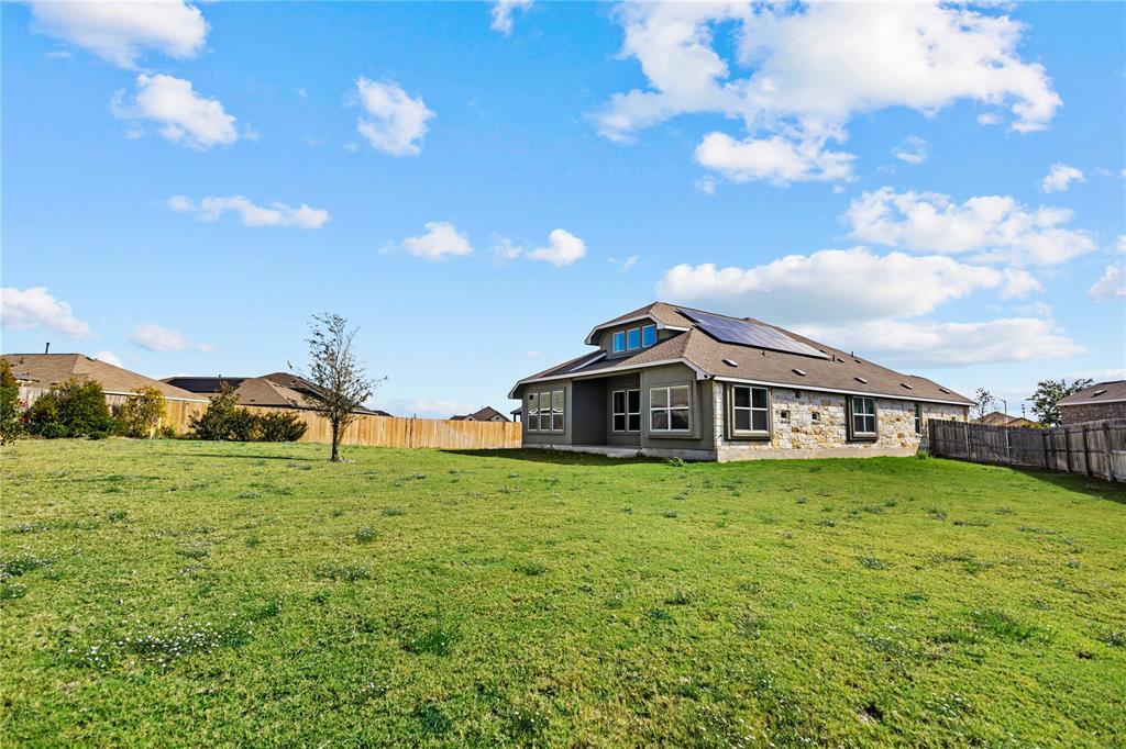 1528 Aspinwall Cove Leander TX 78641