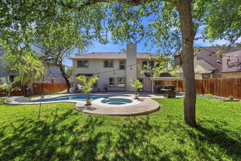11002 Sierra Verde Trail Austin TX 78759