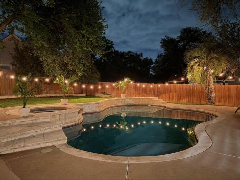 11002 Sierra Verde Trail Austin TX 78759