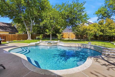 11002 Sierra Verde Trail Austin TX 78759