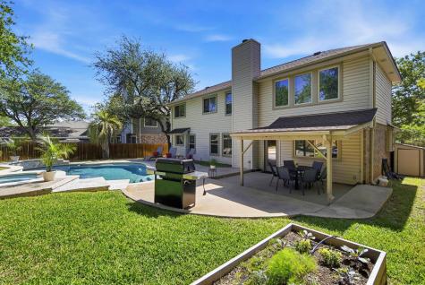 11002 Sierra Verde Trail Austin TX 78759