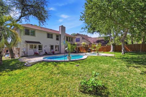 11002 Sierra Verde Trail Austin TX 78759