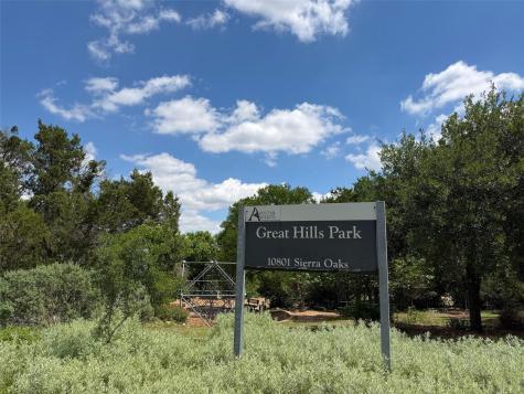 11002 Sierra Verde Trail Austin TX 78759