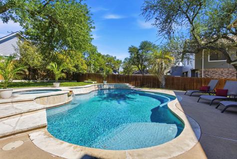 11002 Sierra Verde Trail Austin TX 78759