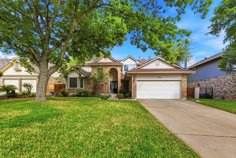 11002 Sierra Verde Trail Austin TX 78759