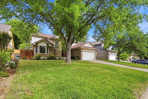 11002 Sierra Verde Trail Austin TX 78759