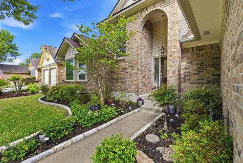 11002 Sierra Verde Trail Austin TX 78759