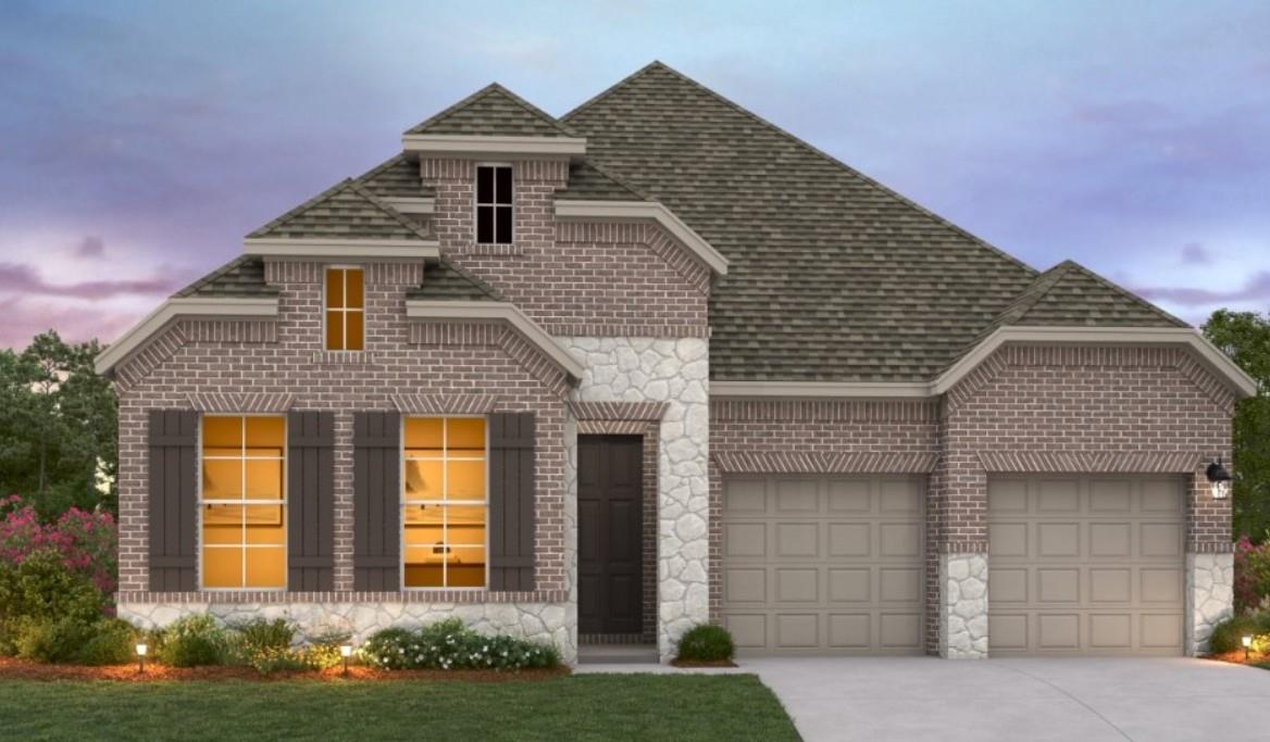 528 Redding Way Georgetown TX 78633
