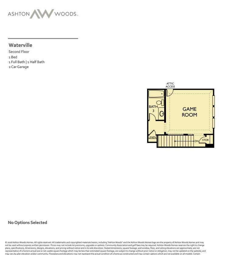 528 Redding Way Georgetown TX 78633