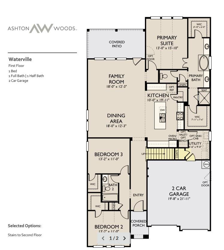 528 Redding Way Georgetown TX 78633