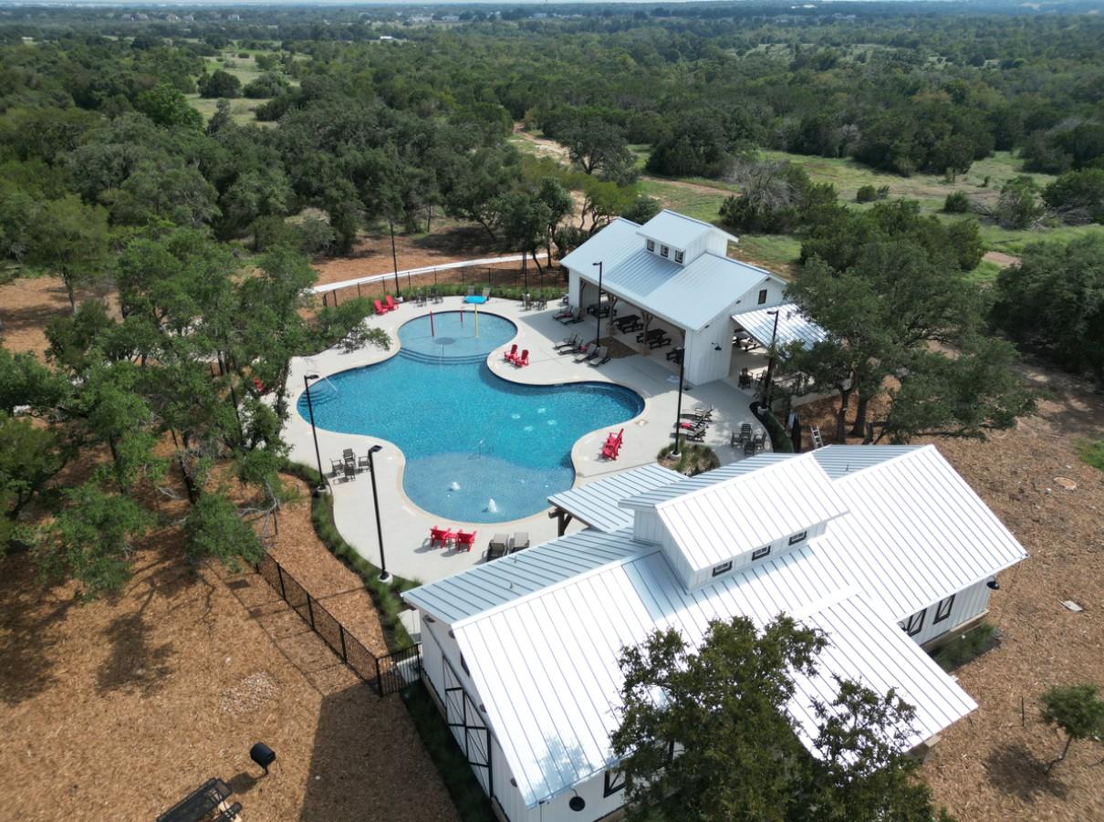 528 Redding Way Georgetown TX 78633