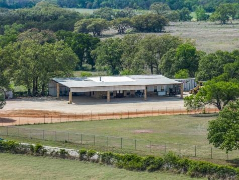 544 County Road 116a Burnet TX 78611