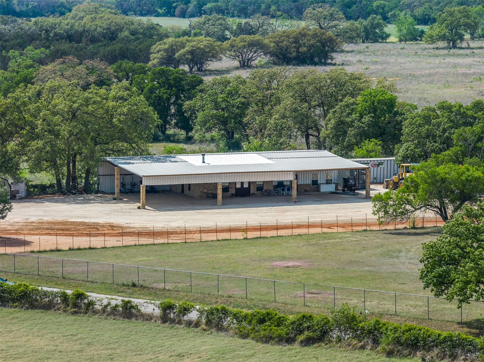 544 County Road 116a Burnet TX 78611