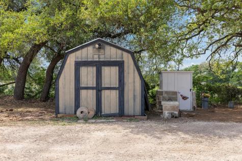 544 County Road 116a Burnet TX 78611