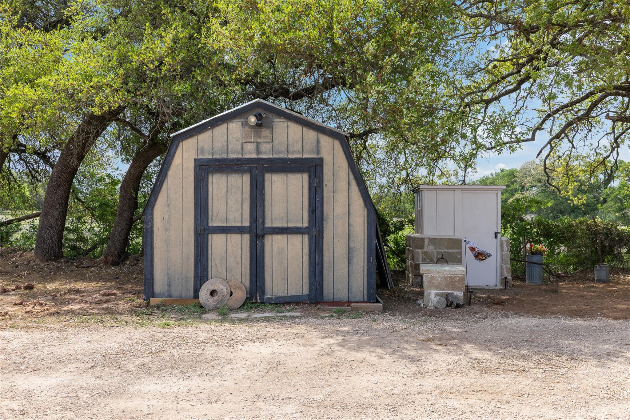544 County Road 116a Burnet TX 78611