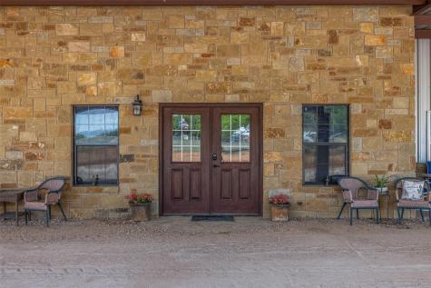 544 County Road 116a Burnet TX 78611