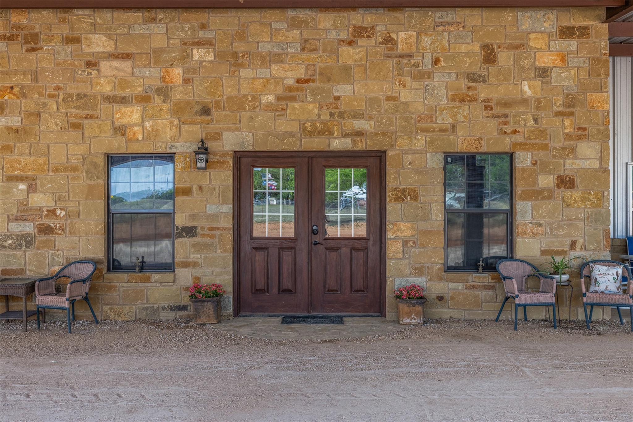 544 County Road 116a Burnet TX 78611