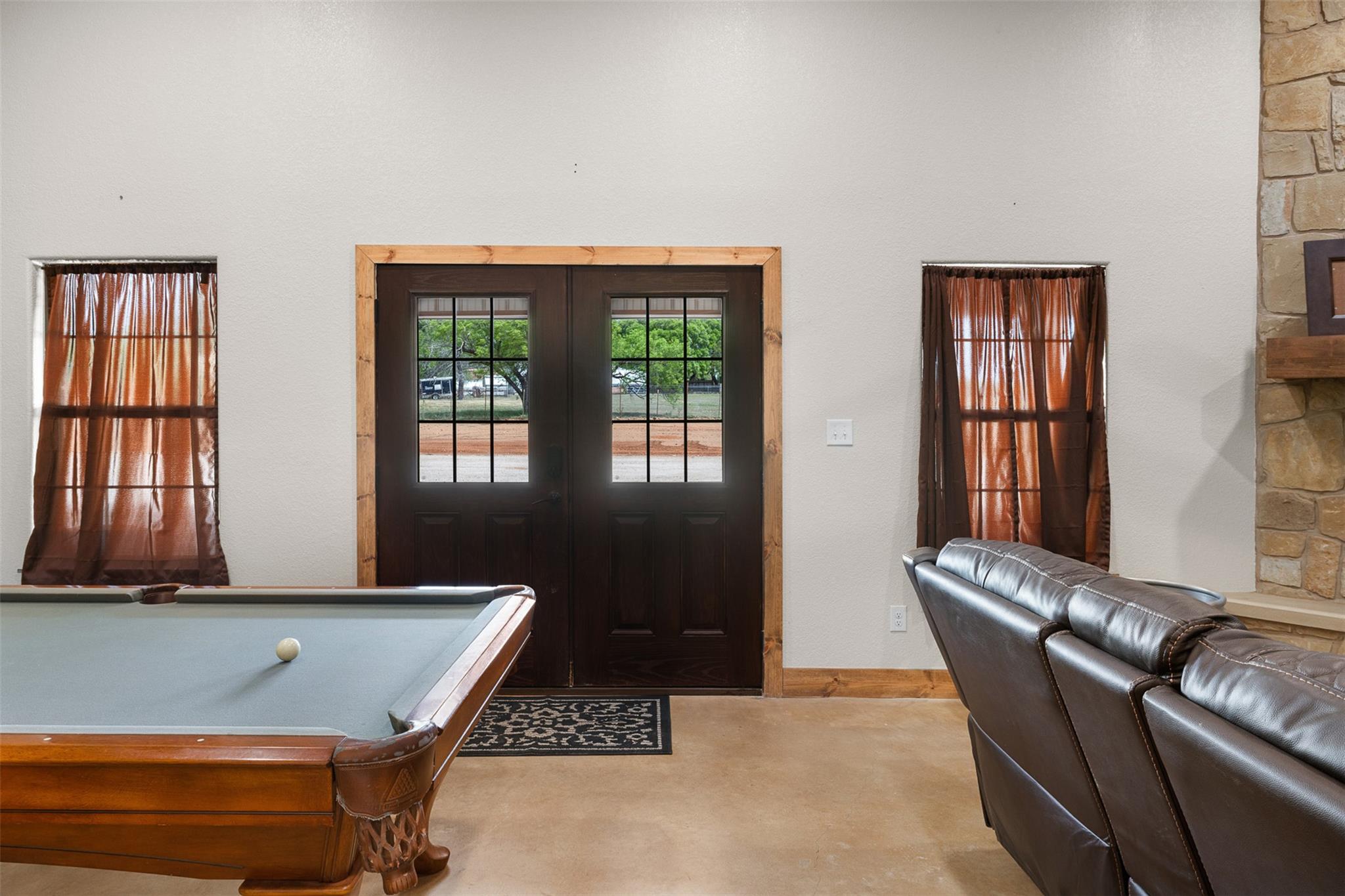 544 County Road 116a Burnet TX 78611