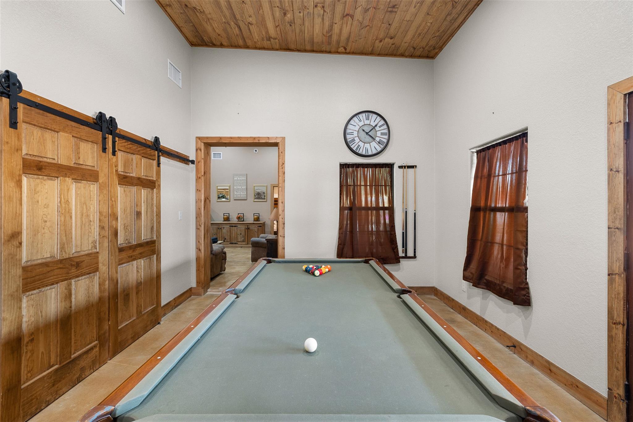 544 County Road 116a Burnet TX 78611