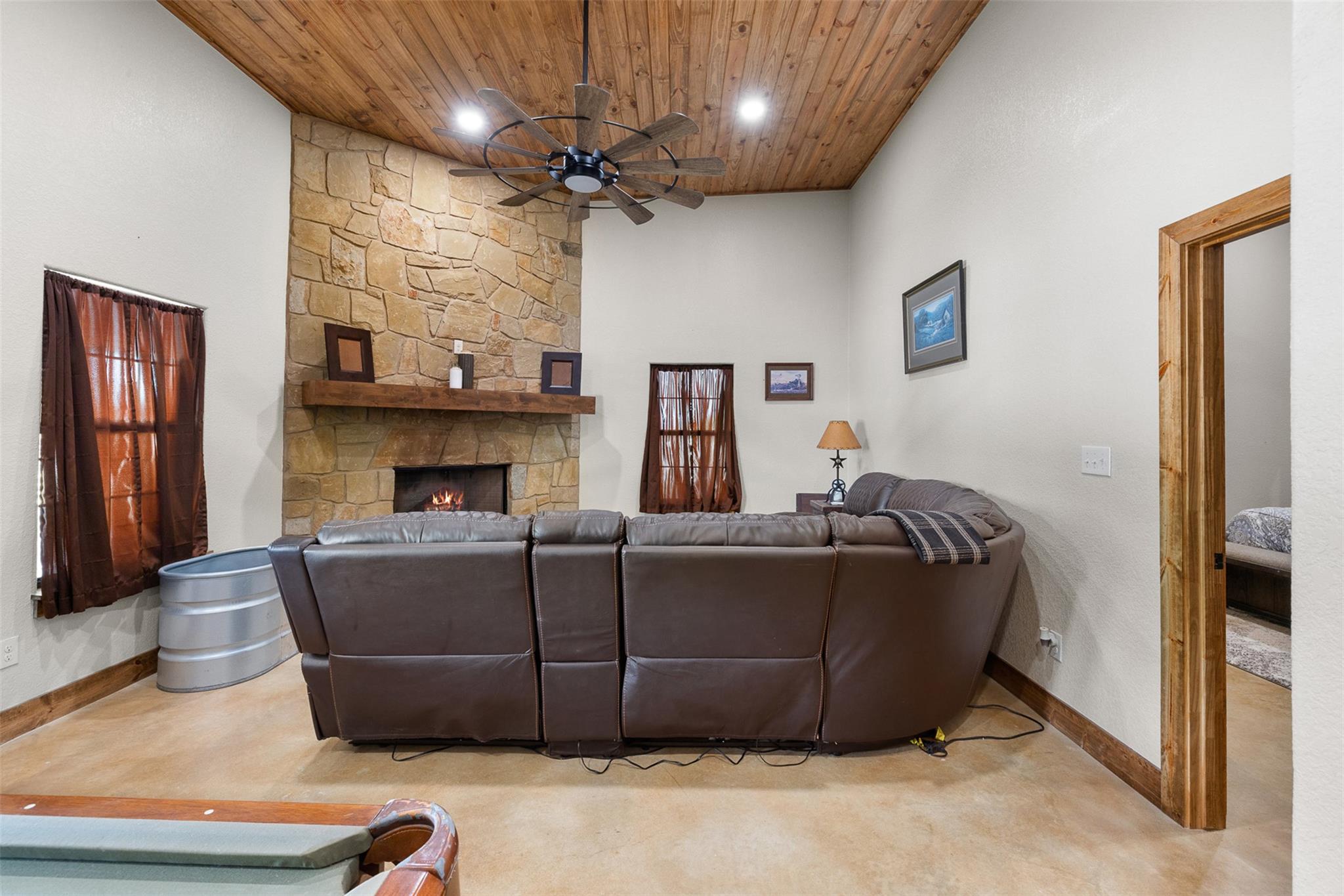 544 County Road 116a Burnet TX 78611