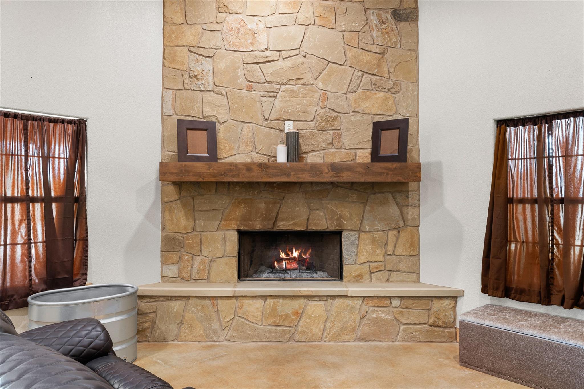 544 County Road 116a Burnet TX 78611