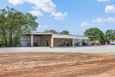 544 County Road 116a Burnet TX 78611