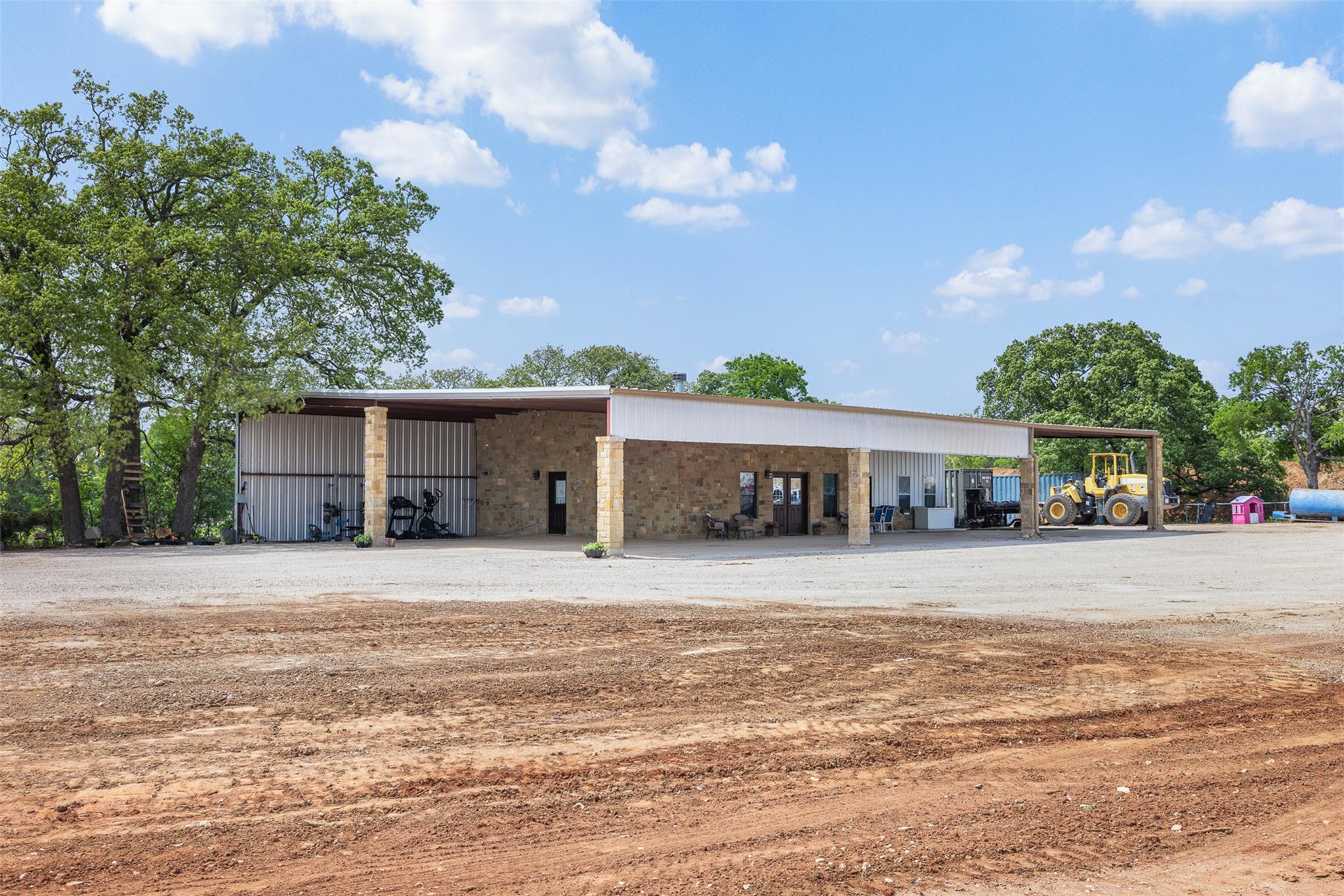 544 County Road 116a Burnet TX 78611
