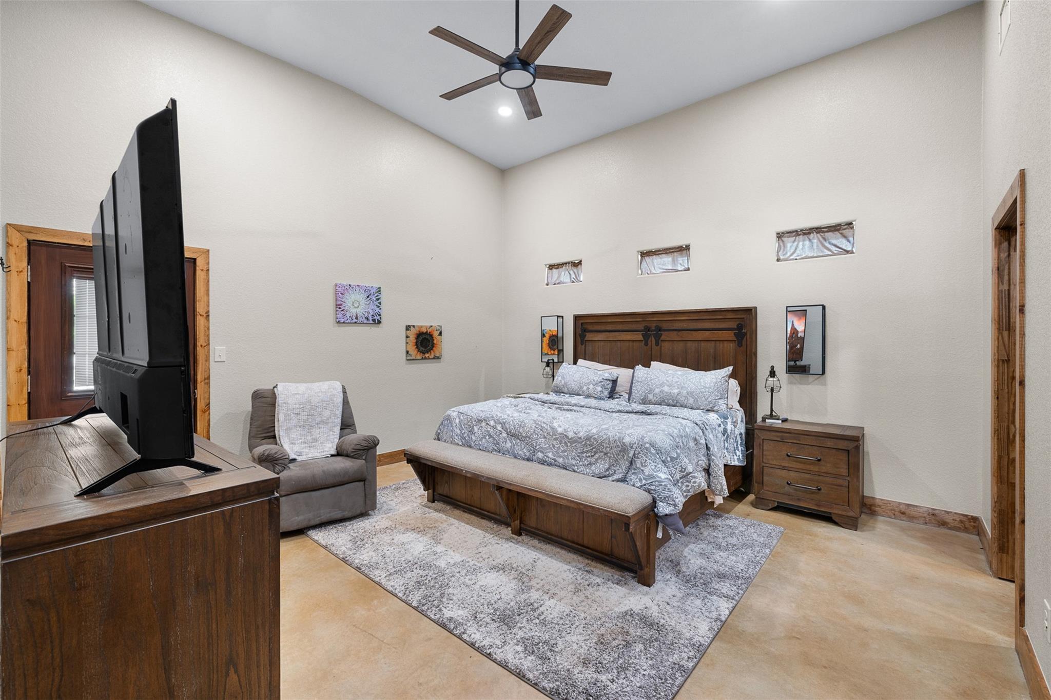 544 County Road 116a Burnet TX 78611