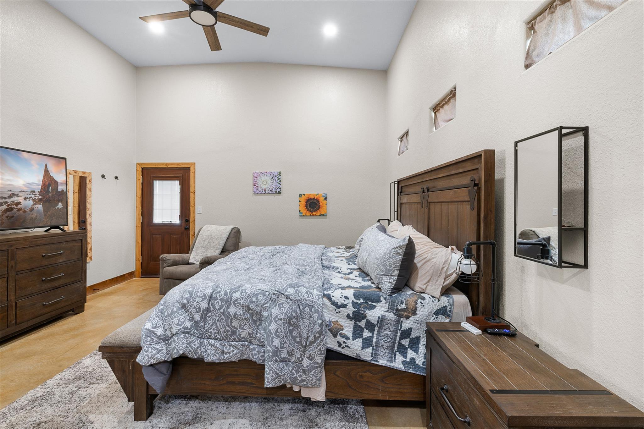 544 County Road 116a Burnet TX 78611