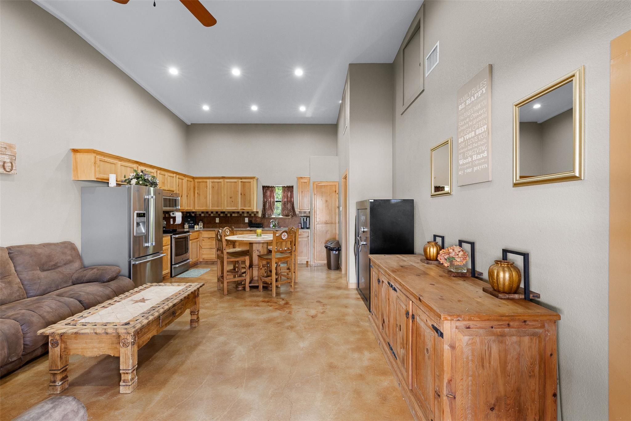 544 County Road 116a Burnet TX 78611