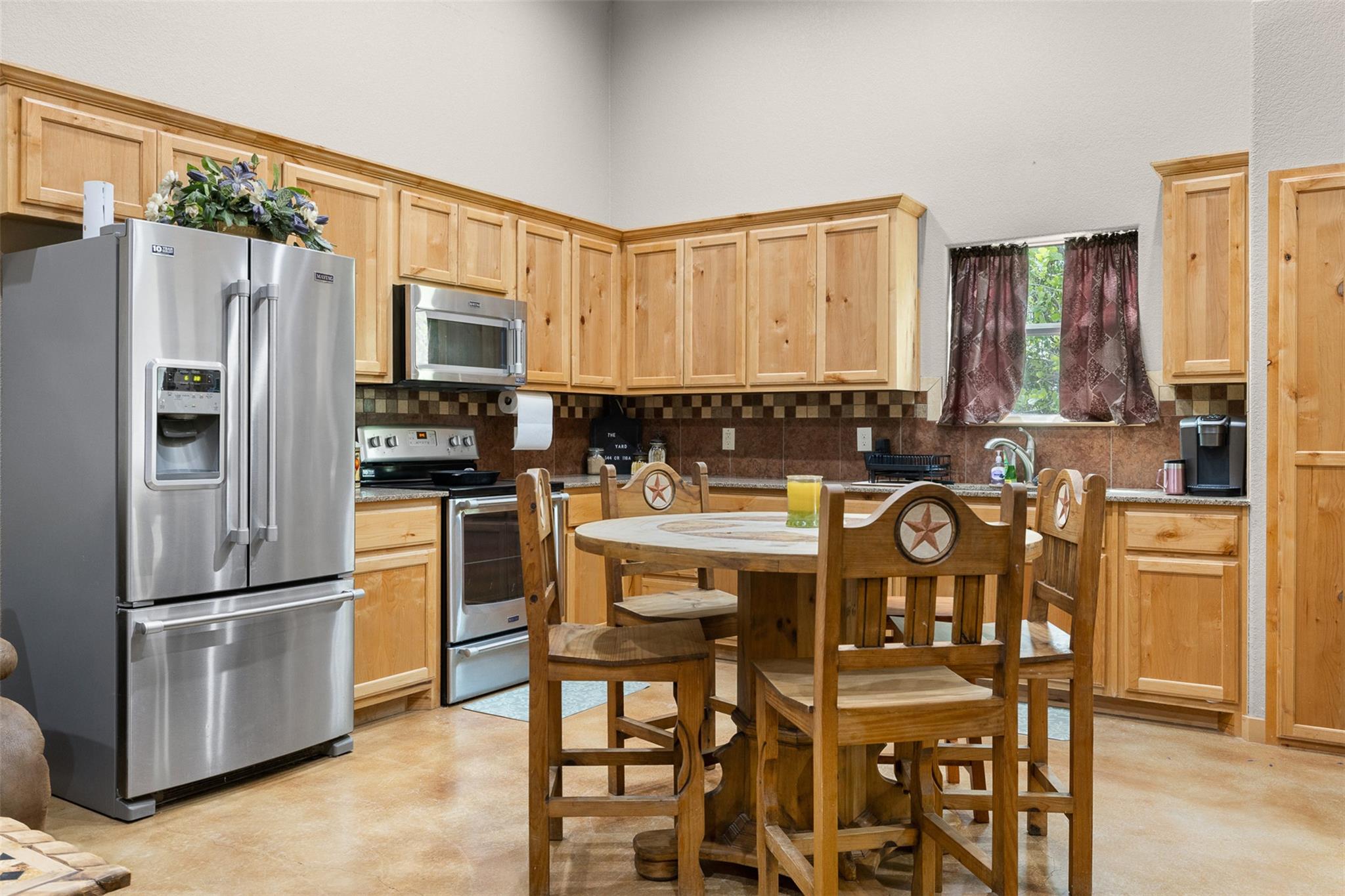 544 County Road 116a Burnet TX 78611