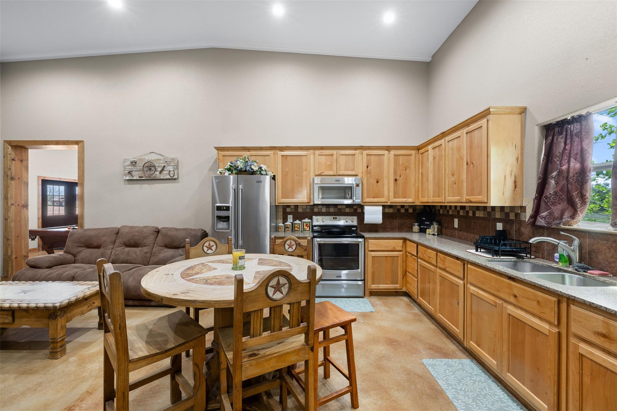 544 County Road 116a Burnet TX 78611