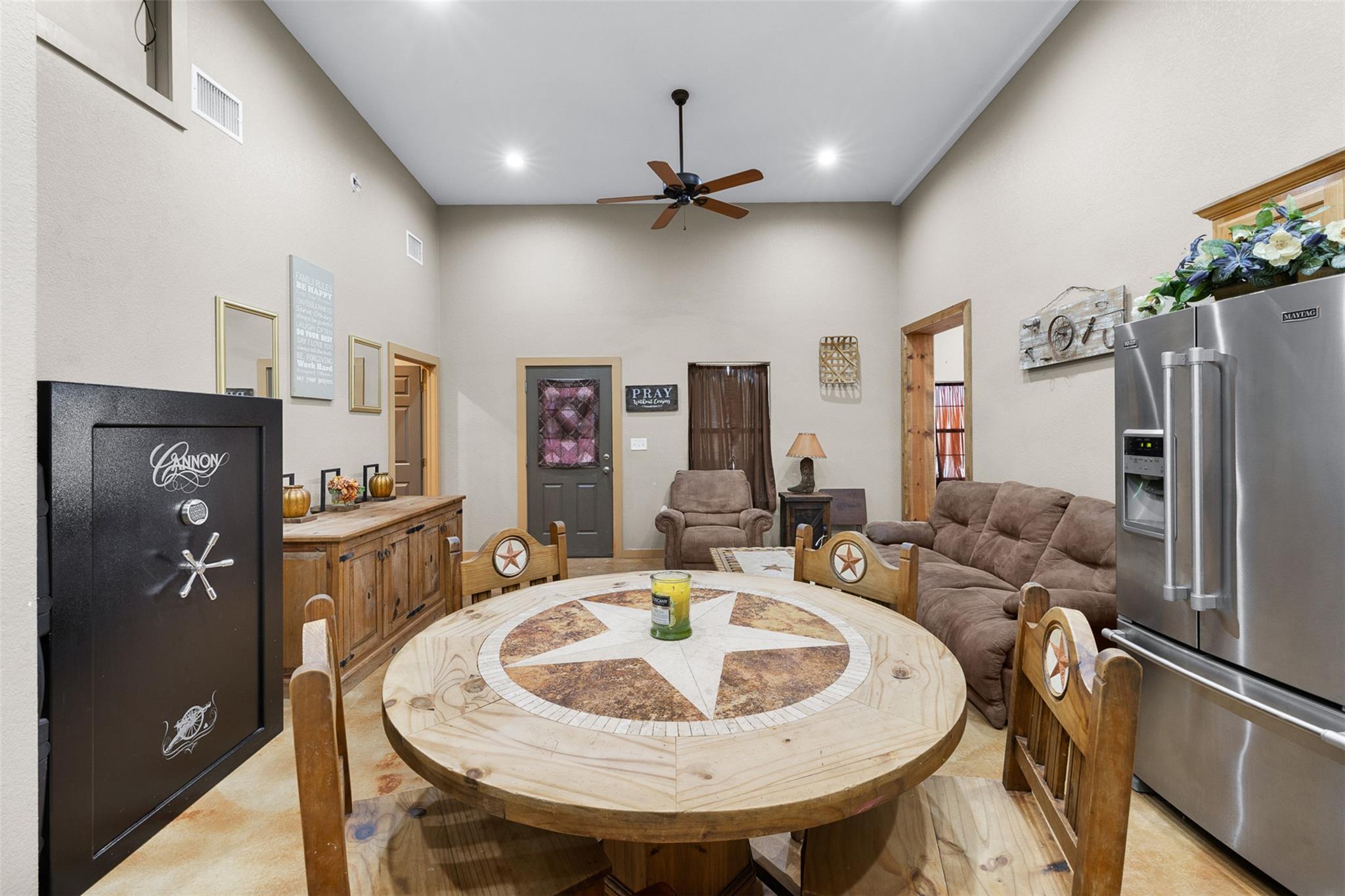 544 County Road 116a Burnet TX 78611