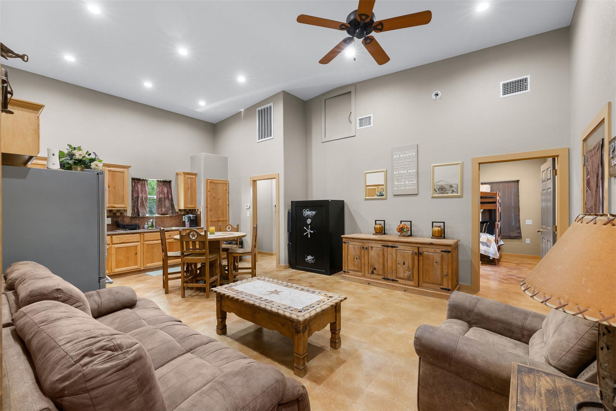 544 County Road 116a Burnet TX 78611