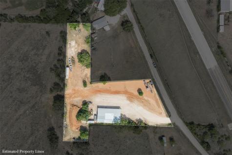 544 County Road 116a Burnet TX 78611