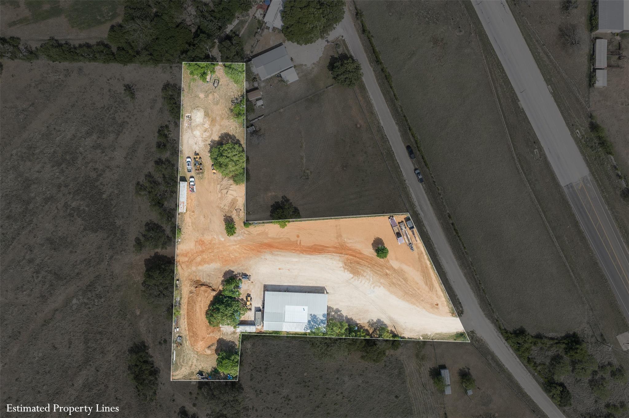 544 County Road 116a Burnet TX 78611