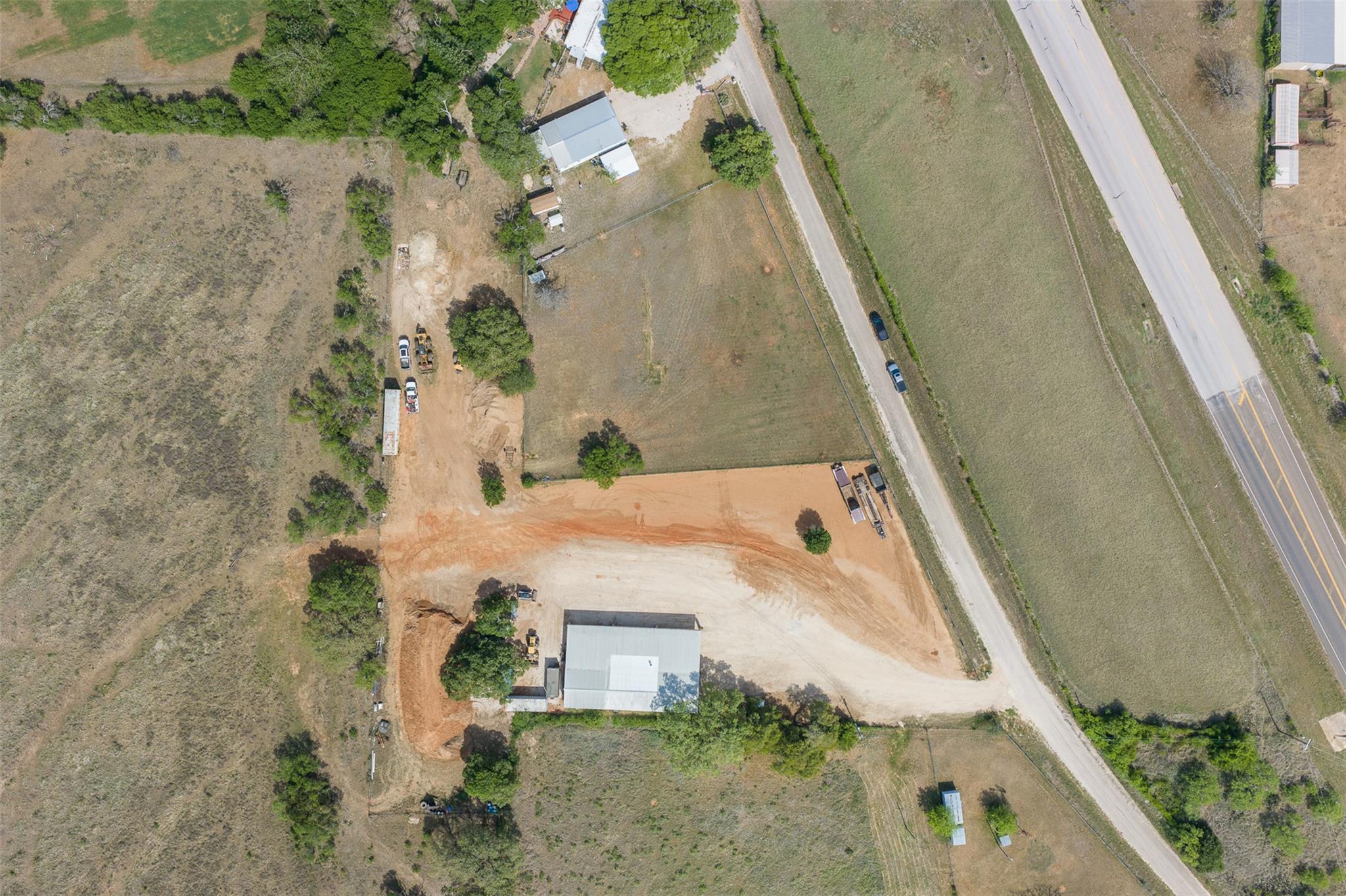 544 County Road 116a Burnet TX 78611