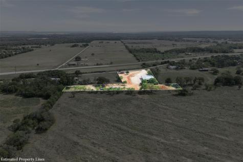 544 County Road 116a Burnet TX 78611