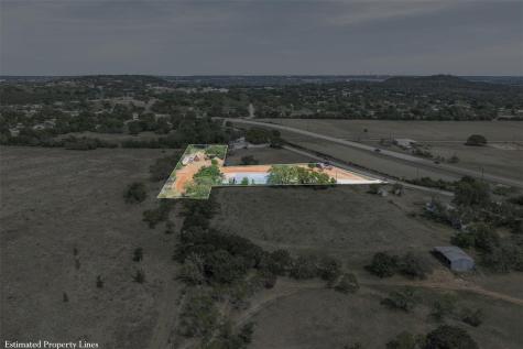544 County Road 116a Burnet TX 78611