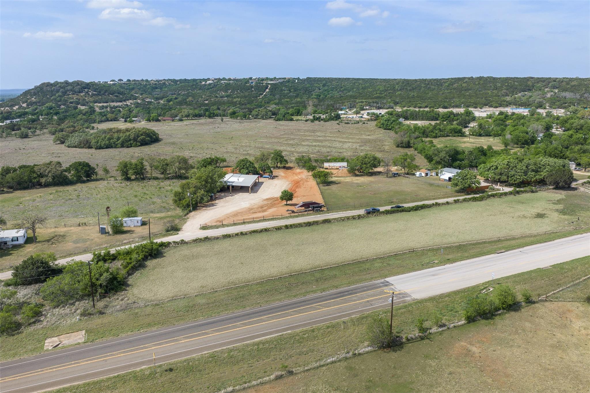 544 County Road 116a Burnet TX 78611