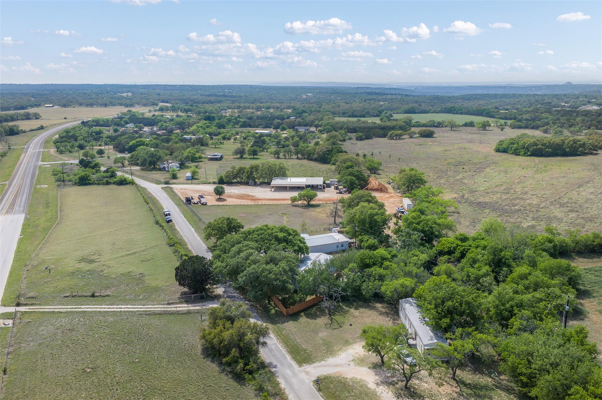 544 County Road 116a Burnet TX 78611
