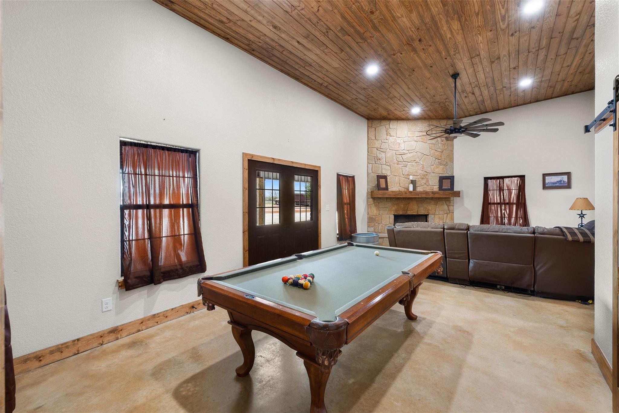 544 County Road 116a Burnet TX 78611