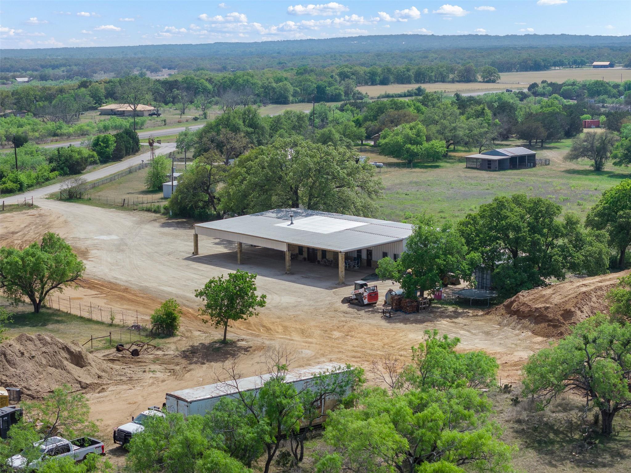 544 County Road 116a Burnet TX 78611