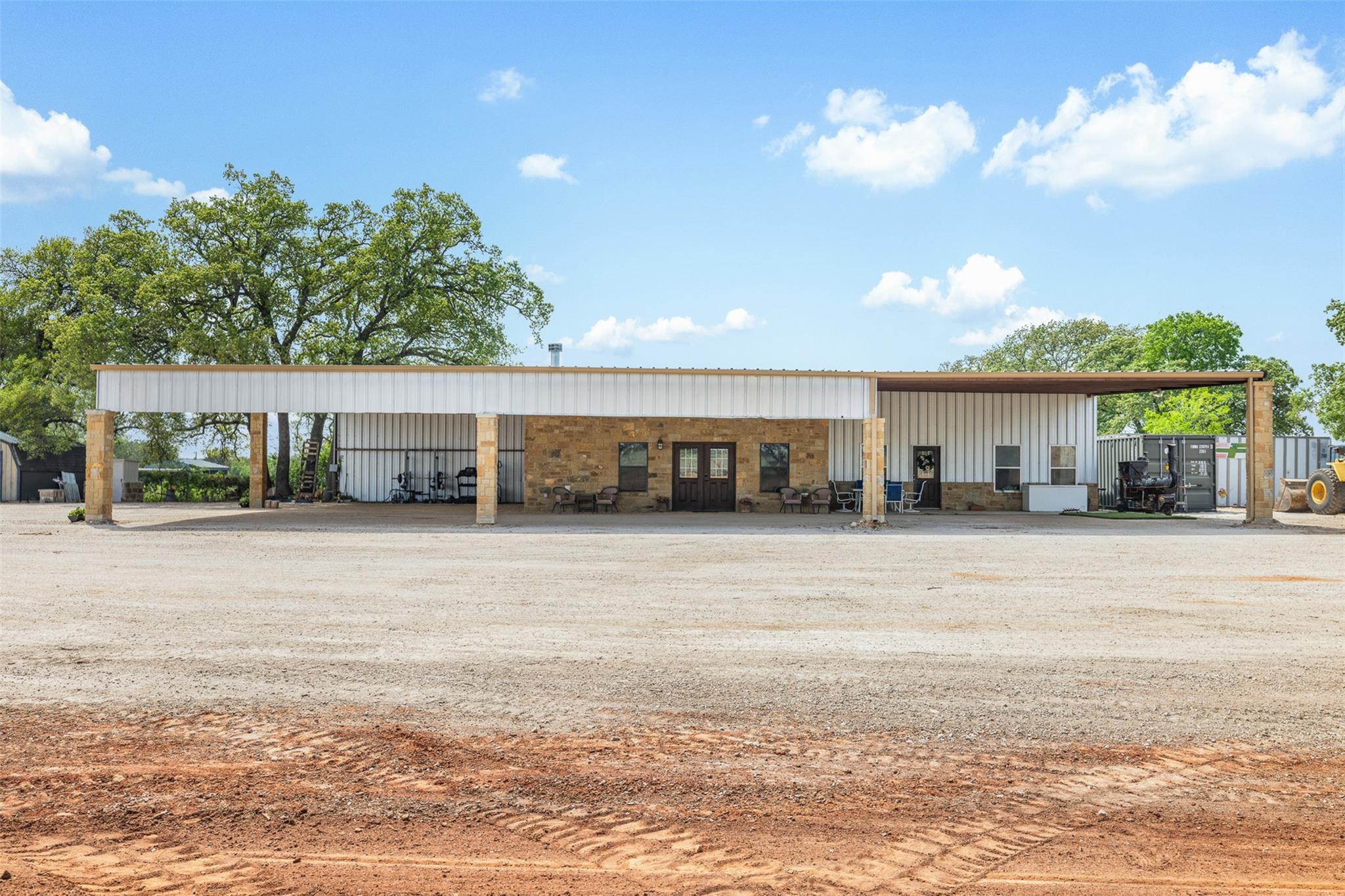 544 County Road 116a Burnet TX 78611