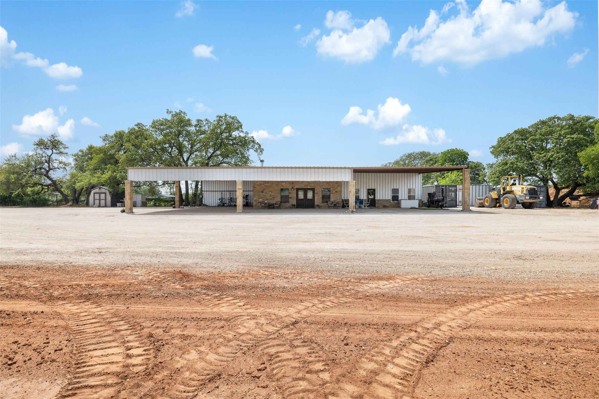 544 County Road 116a Burnet TX 78611